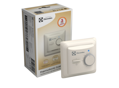 Терморегулятор Electrolux ETB-16 Basic