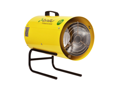 Тепловая пушка газовая Ballu BHG-40