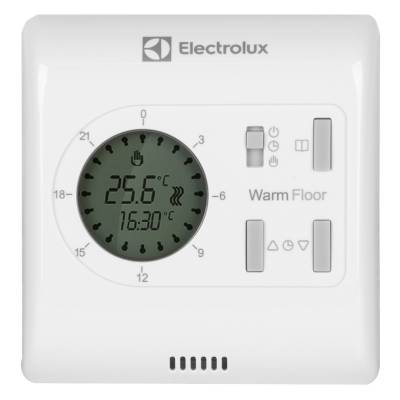 Терморегулятор Electrolux ETA-16 Avantgarde