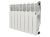 Радиатор биметалл Royal Thermo Revolution Bimetall 350 – 8 секц.