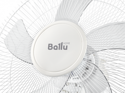 Вентилятор напольный Ballu BFF-801