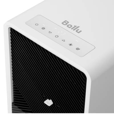 Кондиционер мобильный Ballu Stella BPAC-07 EG/N6