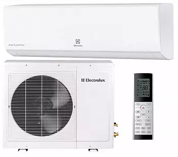 Настенный кондиционер Electrolux EACS-07HP/N3 in + EACS-07HP/N3 out