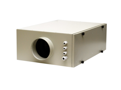 Установка вентиляционная Breezart 550 Lux