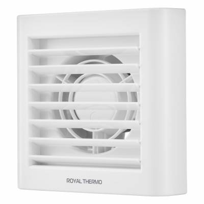Вентилятор вытяжной Royal Thermo RAFL 150 AG