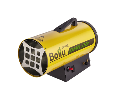 Тепловая пушка газовая Ballu BHG-40