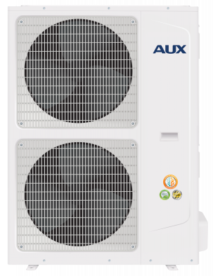 Кассетный кондиционер AUX ALCA-HS60/5DR2Q + AL-HS60/5DR2(U) + MBS10