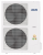 Кассетный кондиционер AUX ALCA-HS60/5DR2Q + AL-HS60/5DR2(U) + MBS10