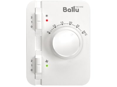 Завеса тепловая Ballu BHC-M15T09-PS