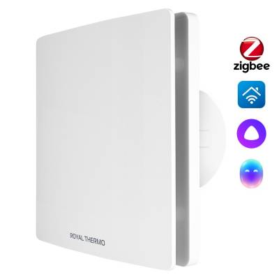 Вентилятор вытяжной Royal Thermo RAFS 100