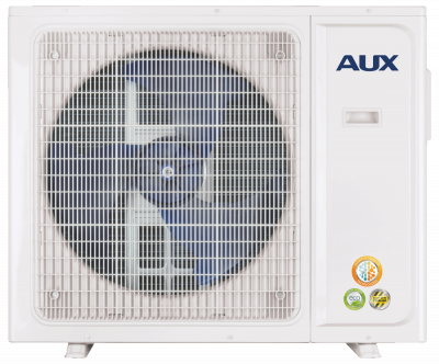 Кассетный кондиционер AUX ALCA-HS48/5DR2Q + AL-HS48/5DR2(U) + MBS10