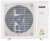 Кассетный кондиционер AUX ALCA-HS48/5DR2Q + AL-HS48/5DR2(U) + MBS10
