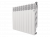 Радиатор алюминиевый Royal Thermo Revolution 500 - 10 секц.