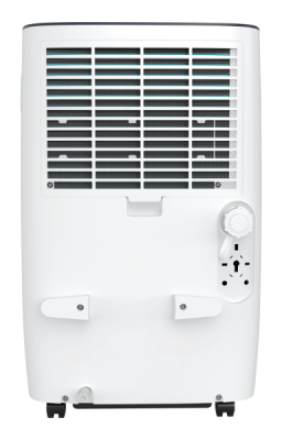 Осушитель воздуха ROYAL CLIMA CARISMA Villa RD-CR30-E