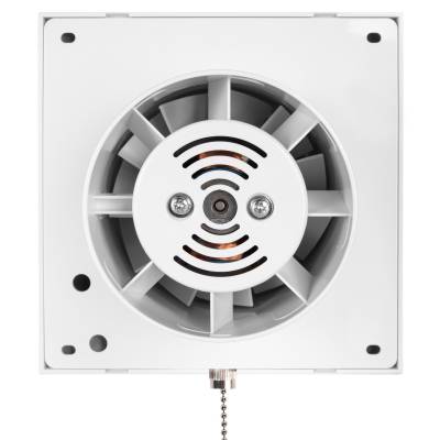 Вентилятор вытяжной Royal Thermo RAFR 100 P