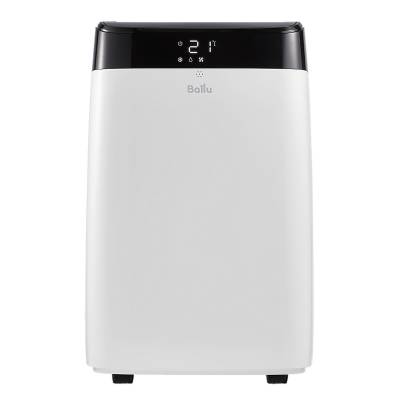 Кондиционер мобильный Ballu Smart Wind BPAC-12 SW/N1