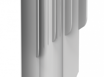 Радиатор алюминиевый Royal Thermo INDIGO 2.0 500 - 6 секц.