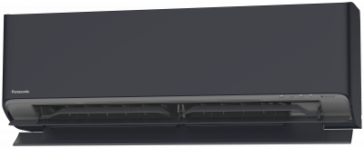 Настенный кондиционер Panasonic CS-XZ35CKEW-H + CU-Z35CKE, черный