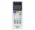 Настенный кондиционер Panasonic CS-E18RKDW + CU-4E27PBD, белый