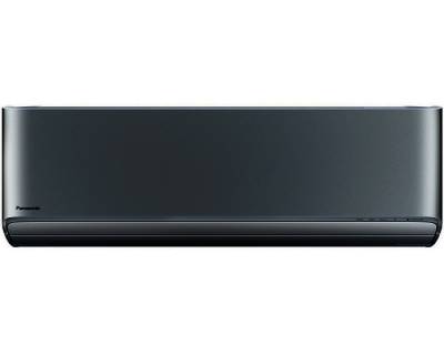 Настенный кондиционер Panasonic CS-XZ25ZKEW-H + CU-2Z35TBE, черный