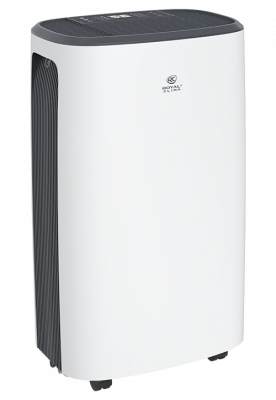 Осушитель воздуха ROYAL CLIMA CARISMA Loft RD-CR16-E