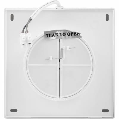 Вентилятор вытяжной Electrolux Basic EAFB-120