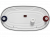 Водонагреватель Ballu BWH/S 80 Level PRO