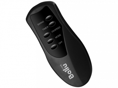 Вентилятор напольный Ballu BFF-860R