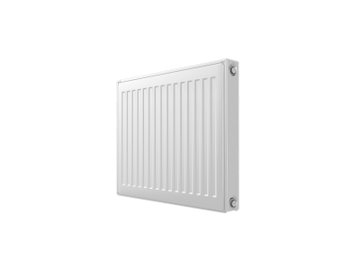 Радиатор панельный Royal Thermo COMPACT C22-500-500 RAL9016