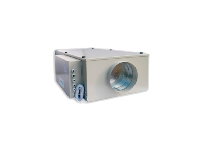 Установка вентиляционная Breezart 1000 Lux 18 - 380/3
