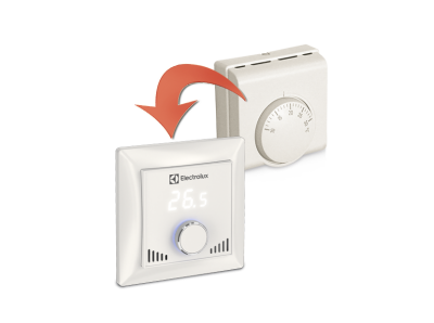 Терморегулятор Electrolux ETS-16