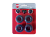 Присоединительный набор Royal Thermo 3/4'' черный