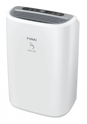 Осушитель воздуха FUNAI NEKO M RAD-N12F5E
