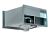 Вентилятор прямоугольный канальный SHUFT RFE 500х300-4 VIM