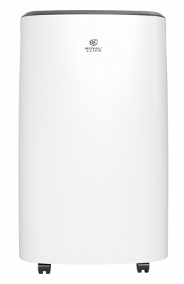 Осушитель воздуха ROYAL CLIMA CARISMA Loft RD-CR20-E