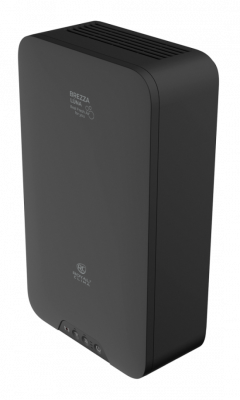 Приточно-очистительный комплекс ROYAL CLIMA BREZZA LUNA RCB 80 LUX