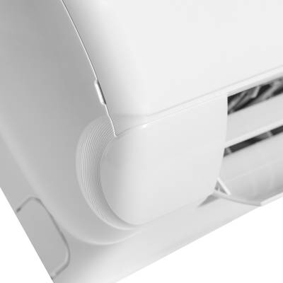 Сплит-система инверторного типа Electrolux Fusion Wave Super DC EACS/I-09HFW/N8_V2 комплект