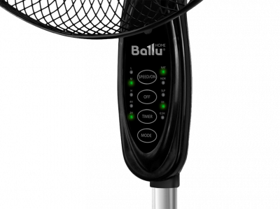 Вентилятор напольный Ballu BFF-860R