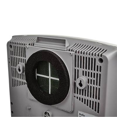 Очиститель воздуха приточный Ballu ONEAIR ASP-200SP– инверторный приточный очиститель воздуха с интеллектом.