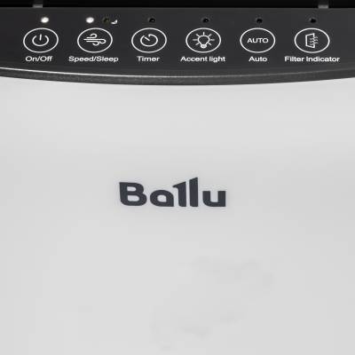 Очиститель воздуха Ballu AP-130