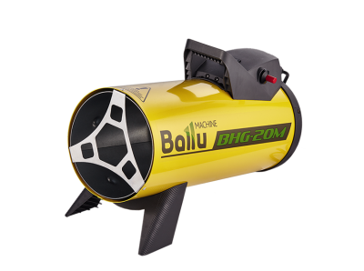 Тепловая пушка газовая Ballu BHG-10M