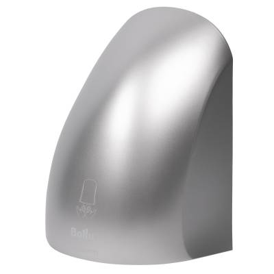 Сушилка для рук Ballu BAHD-1000AS Silver