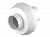 Вентилятор канальный круглый в пластиковом корпусе Ballu Machine Flow 160