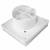 Вентилятор вытяжной Royal Thermo RAFC 100 White Вентилятор вытяжной Royal Thermo RAFC 100 White