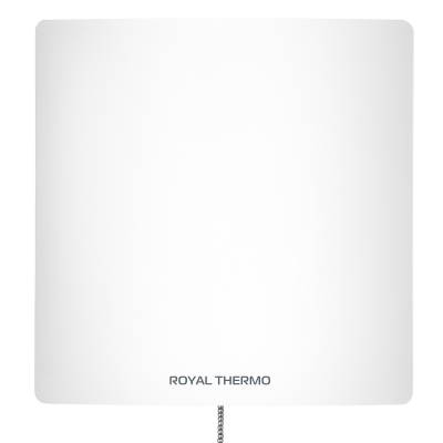 Вентилятор вытяжной Royal Thermo RAFS 100 P