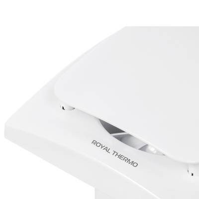 Вентилятор вытяжной Royal Thermo RAFV 150 T