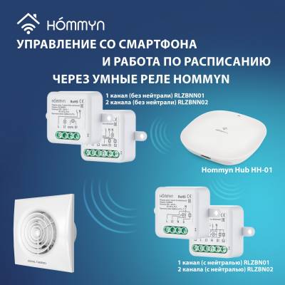 Вентилятор вытяжной Royal Thermo RAFR 120 D