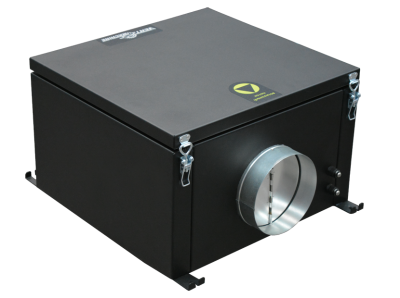 Блок вытяжной BW-700 EC