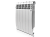 Радиатор Royal Thermo BiLiner 500 Bianco Traffico - 4 секц.