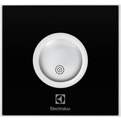 Вентилятор вытяжной серии Rainbow EAFR-100 black